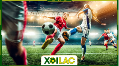 Xoilac TV - Nơi niềm hâm mộ bóng đá được thăng hoa tại https://anstad.com/