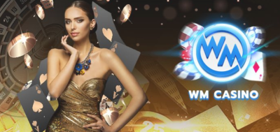 6686vn.app - Sảnh WM Casino nơi hội tụ mọi thể loại game