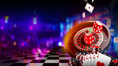 casinoonline.cx - Bật mí những lợi ích tại casino online